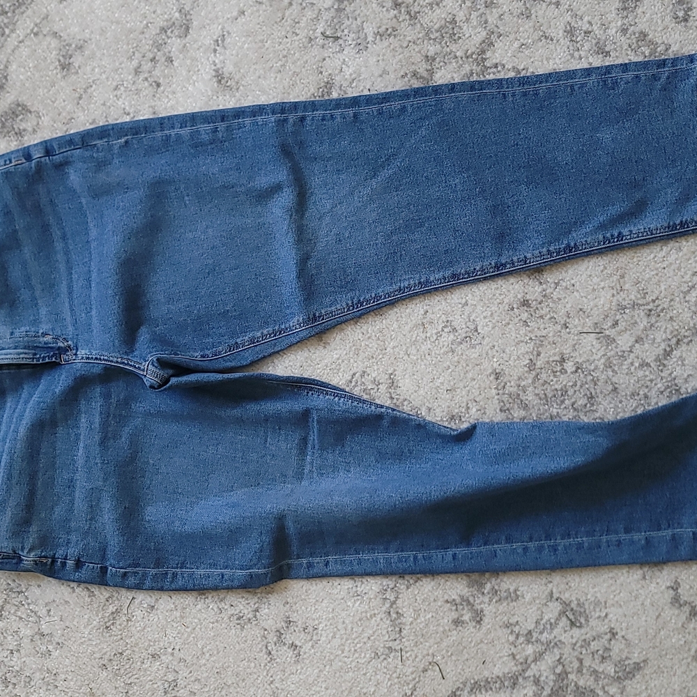 Classic Blue Women's Jeans